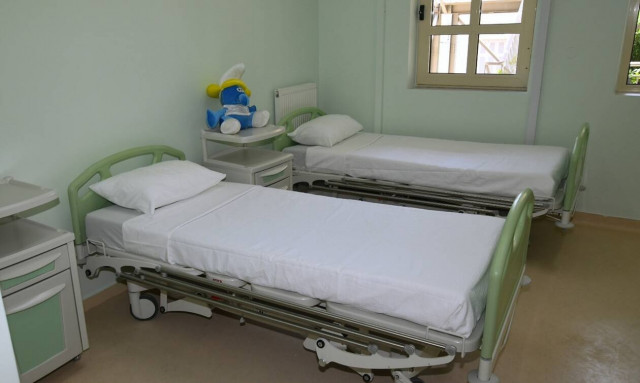 Nοσοκομείο Παπανικολάου: Απίστευτο συμβάν - «Ασθενής πέταξε τα σωληνάκια και έφυγε»