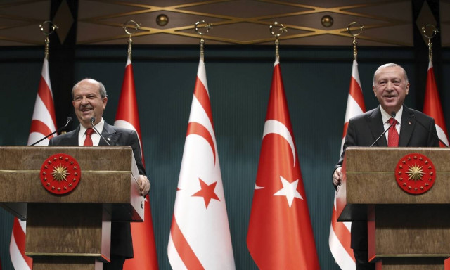 Nautical Geo: Απειλές από το ψευδοκράτος μετά τη νέα NAVTEX για έρευνες στην Κύπρο