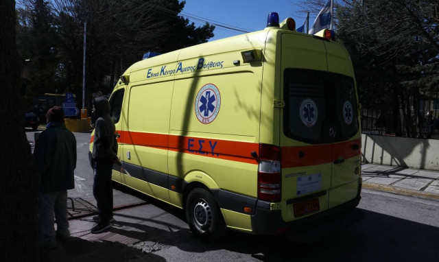 Νεκρός άνδρας Βόλος (13/11)