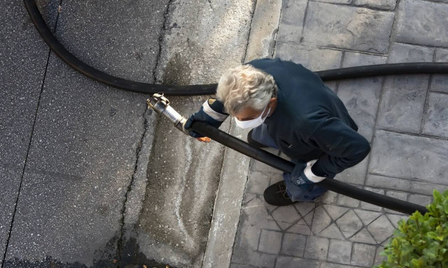 Επίδομα θέρμανσης - myθέρμανση: Ανοίγει η πλατφόρμα - Πότε θα γίνει η πληρωμή