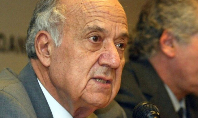 Συγκινητικό αντίο στον Στέλιο Σφακιανάκη