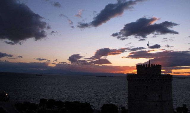 Θεσσαλονίκη: Το Hollywood έρχεται με 4 νέες μεγάλες παραγωγές που αναμένεται να συζητηθούν