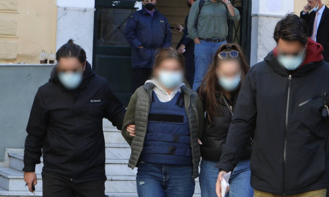 Χαλάνδρι: Αποσωληνώθηκε ο 68χρονος οφθαλμίατρος - Κρίσιμες οι επόμενες 2-3 μέρες