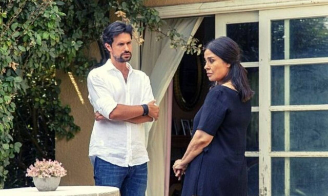 «Πάνε για ρακές με τα κουμπούρια»: Καζάνι που βράζει η κατάσταση στην Κρήτη με αφορμή τον «Σασμό»