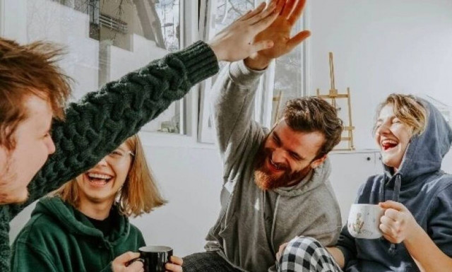 Θυμάστε φυσιογνωμίες αλλά ξεχνάτε ονόματα; Ειδικοί έχουν τις λύσεις!