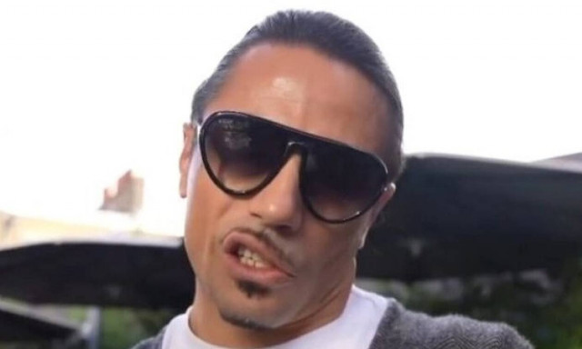 Ο Salt Bae αποκάλυψε την φωνή και είναι κάπως αστεία (vid)