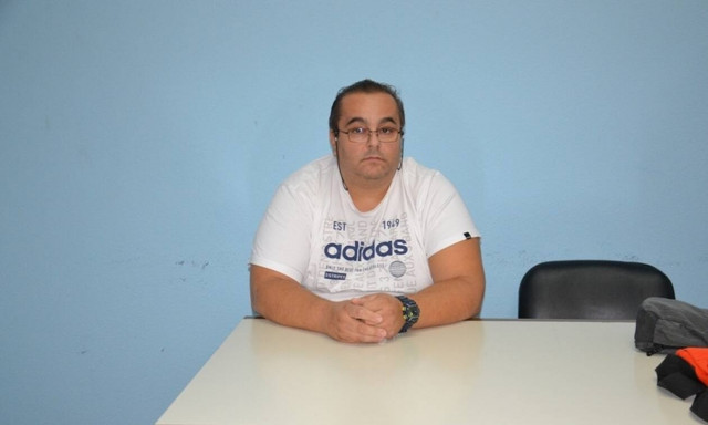 Τρίκαλα: Νεκρός 49χρονος προπονητής μπάσκετ από κορονοϊό