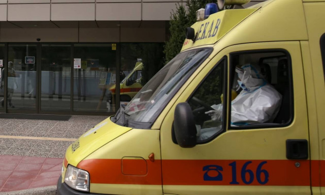 Κρήτη: Κατέρρευσε από το αλκοόλ 14χρονη μαθήτρια ύστερα από επεισόδιο ενδοοικογενειακής βίας