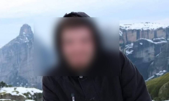 Τρίκαλα: Αυτός είναι ο αστυνομικός που κατηγορείται ότι ασέλγησε στην κόρη του