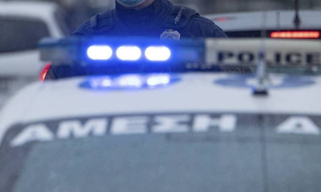 Καβάλα: Νέα απάτη σε βάρος ηλικιωμένης - Της πήραν 9.000 ευρώ με πρόσχημα τροχαίο της κόρης της