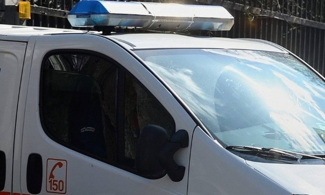 Βουλγαρία: Τρεις ασθενείς με κορονοϊό έχασαν τη ζωή τους σε πυρκαγιά σε νοσοκομείο