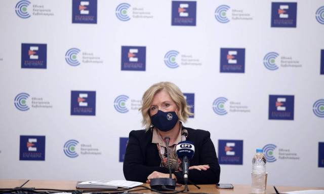 Γκάγκα ΜΕΘ νεκροί 