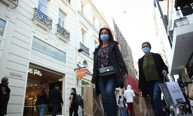 Γραβάνης: Στο έλεος του κορονοϊού 55% του πληθυσμού - Πότε θα γίνει η πανδημία εποχική γρίπη