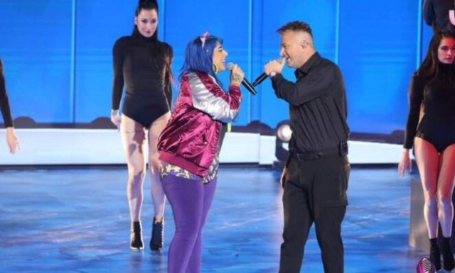 J2US: Η αποχώρηση που λίγοι περίμεναν (vid)