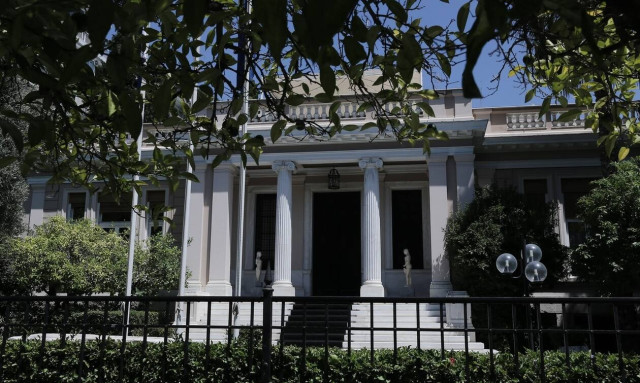 New draft law introducing sweeping changes to control greenhouse gas emissions, gov't says