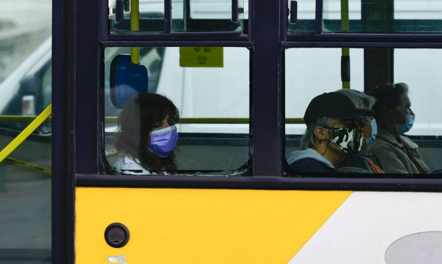 Νέα μέτρα κορονοϊος