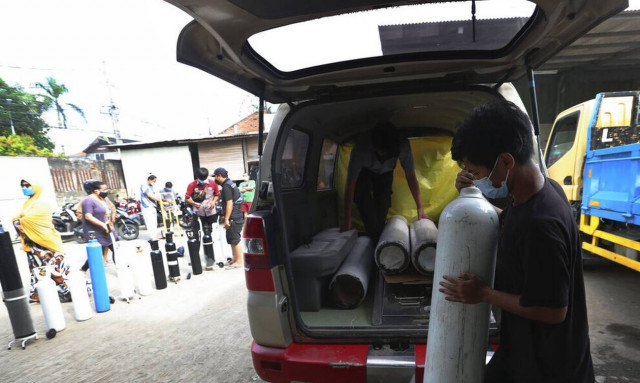 Σιγκαπούρη - Κορονοϊός: 1.723 νέα κρούσματα και 10 νέοι θάνατοι το τελευταίο 24ωρο