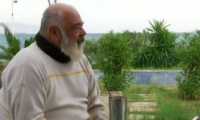 Στηβ Ντούζος: «Έπεσα σε κώμα σε μια επέμβαση καρδιάς… Πέθανα» (vid)