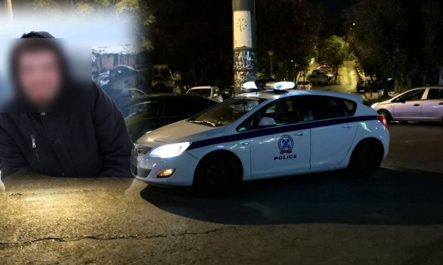 Τρίκαλα: Αρνείται τις κατηγορίες για ασέλγεια σε βάρος της 4χρονης κόρης του