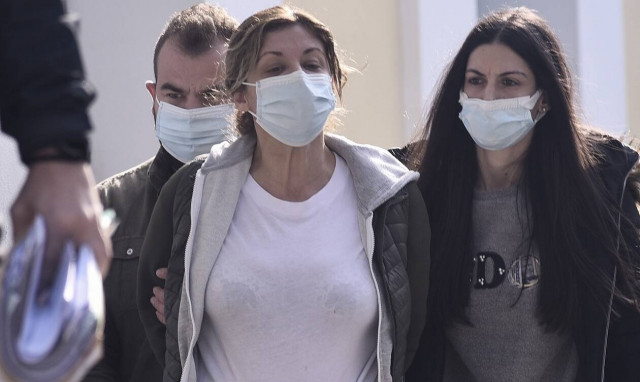 Πυροβολισμοί στο Χαλάνδρι: «Προστάτευσα τη ζωή του παιδιού μου», λέει η Κλοντιάνα Τσέλο