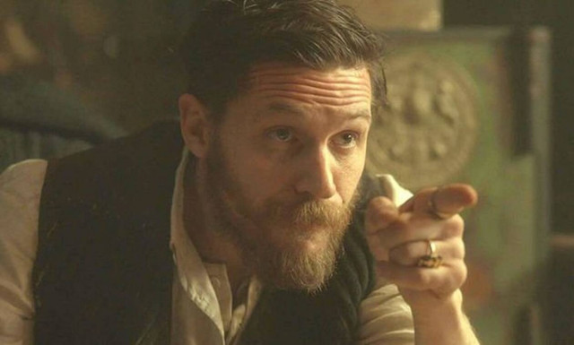 Οι γυναίκες μίλησαν - Η έρευνα που εμφανίζει τους μουσάτους άντρες ως πιο ερωτεύσιμους