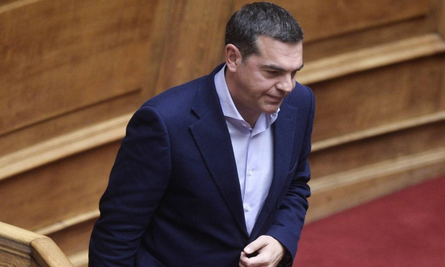 Επίκαιρη επερώτηση Τσίπρα σε Πλεύρη: Ερωτήματα για εγκληματικές ευθύνες στη διαχείριση πανδημίας