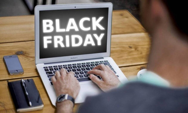 Black Friday 2021: Τι πρέπει να προσέξουν καταναλωτές, εταιρίες κούριερ και e-shops