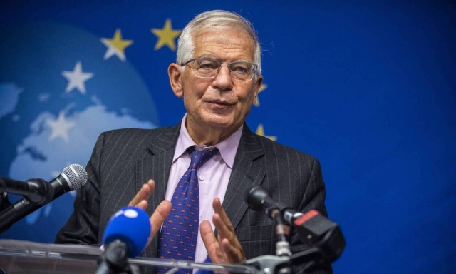 ΕΕ - Λευκορωσία: Πράσινο φως από τις Βρυξέλλες για νέες κυρώσεις κατά του Μινσκ