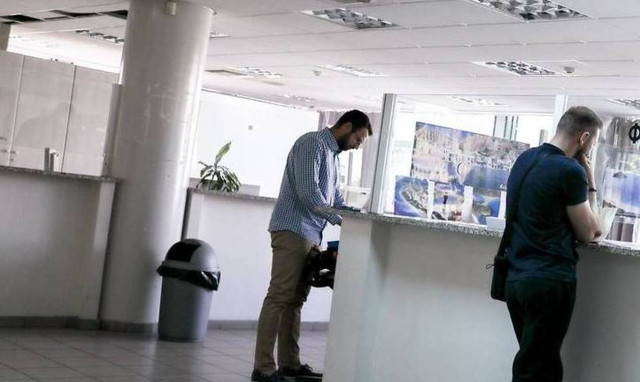 ΑΣΕΠ: «Μπαράζ» προσλήψεων στο Δημόσιο το 2022 - Δείτε σε ποιες υπηρεσίες