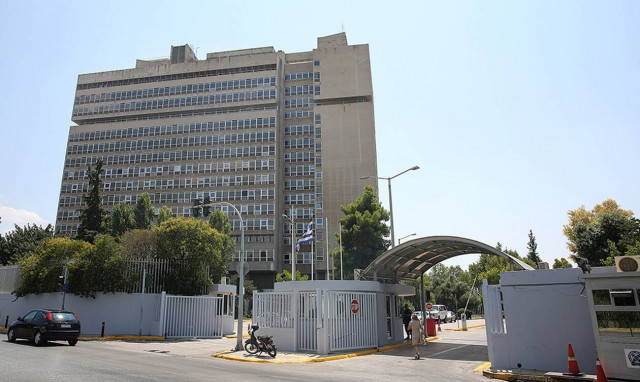 Οικονόμου για ΕΥΠ: Καλό θα ήταν η δουλειά της να μένει έξω από την δημόσια πολιτική αντιπαράθεση