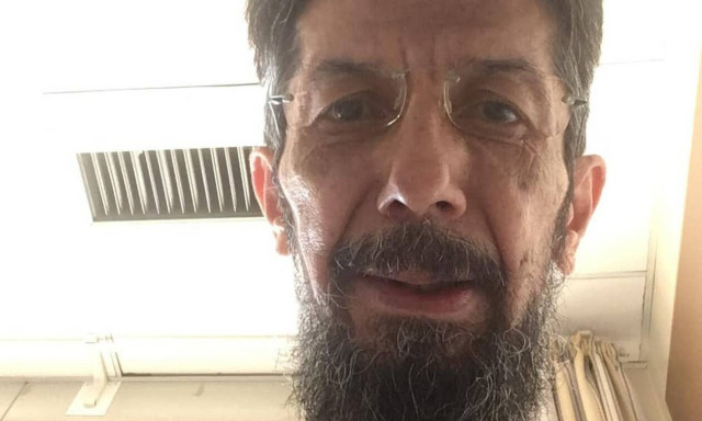 Συγκλονιστική εξομολόγηση από τον Γεράσιμο Χουλιάρα: «Βρήκα σοβαρό καρδιολογικό πρόβλημα»