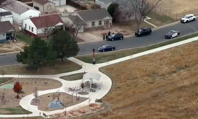 Συναγερμός στο Κολοράντο: Πέντε έφηβοι τραυματίες από περιστατικό με πυροβολισμούς κοντά σε λύκειο