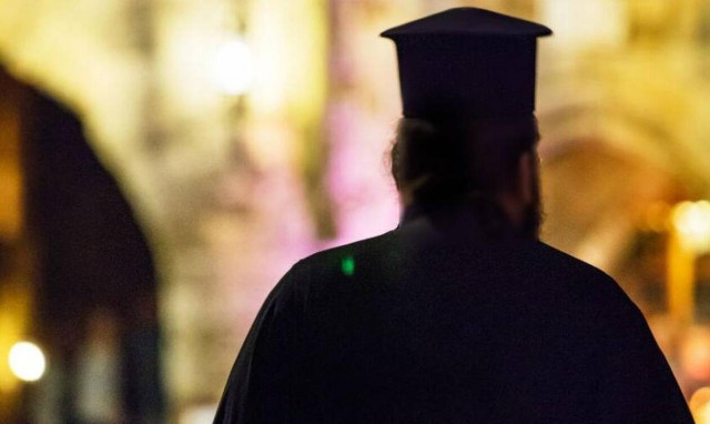 Χανιά: Πρώην ιερέας κατηγορείται για απόπειρα βιασμού σε βάρος 35χρονης