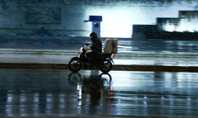 Καιρός – Μαρουσάκης: Έρχεται νέα ψυχρή αέρια μάζα – Πότε και ποιες περιοχές θα επηρεάσει