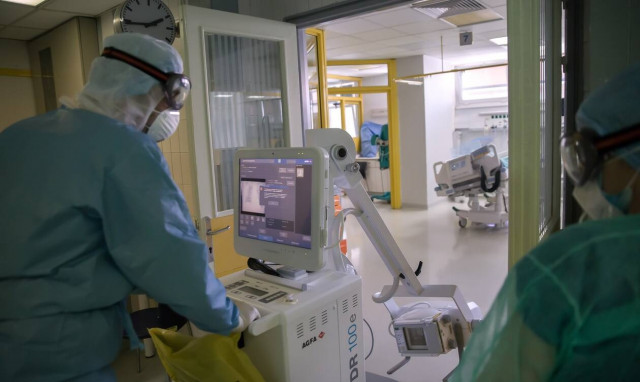 Κρούσματα σήμερα: Δύσκολη κατάσταση έως τα τέλη Δεκεμβρίου «βλέπει» η Ματίνα Παγώνη