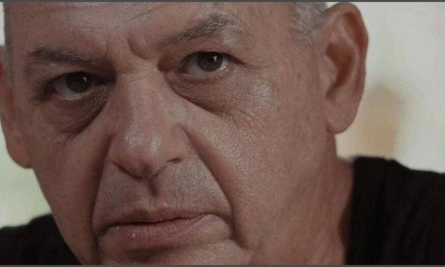 Θρήνος στην Κύπρο: Πέθανε ο ηθοποιός Γιώργος Λώρης