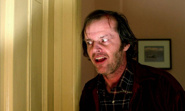 Πώς το να βλέπεις θρίλερ συνδέεται με το να χάνεις κιλά