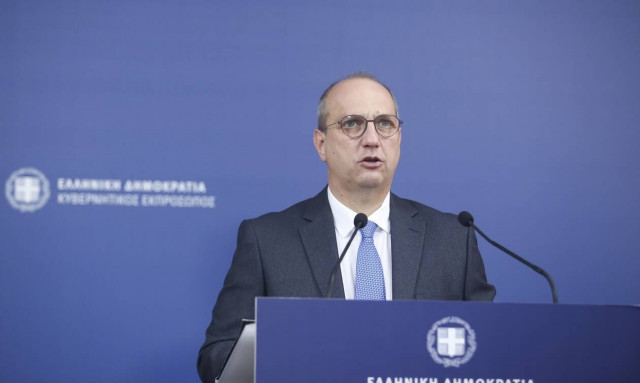 Οικονόμου στο Newsbomb: Η πορεία για το Πολυτεχνείο θα πραγματοποιηθεί με τα μέτρα που ισχύουν