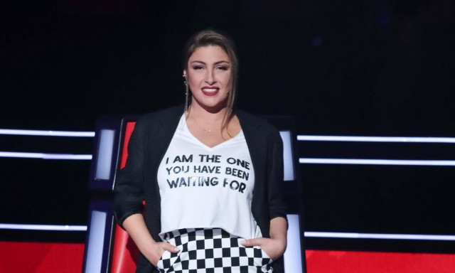 The Voice: Σάρωσε σε τηλεθέαση για ένα ακόμα Σαββατοκύριακο