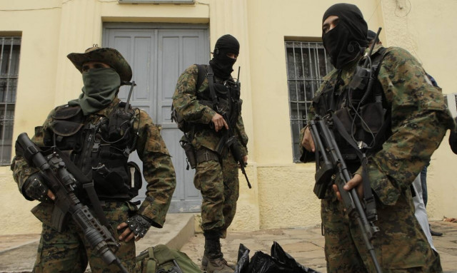 Παραγουάη: Βασάνισαν και σκότωσαν ιδιοκτήτη μουσείου και την κόρη του για να κλέψουν Stradivarius