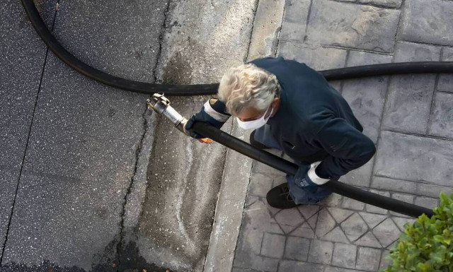 Επίδομα θέρμανσης: Άνοιξε η πλατφόρμα MyΘέρμανση - Πώς θα κάνετε αίτηση