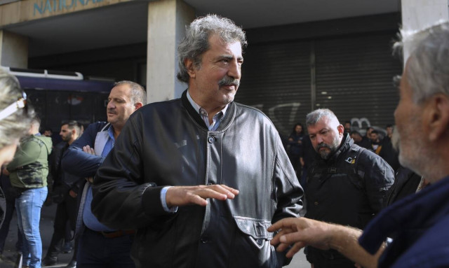 Πολάκης: Ζητά πειθαρχικό έλεγχο για τον εισαγγελέα που τον κάλεσε για την υπόθεση Φουρθιώτη