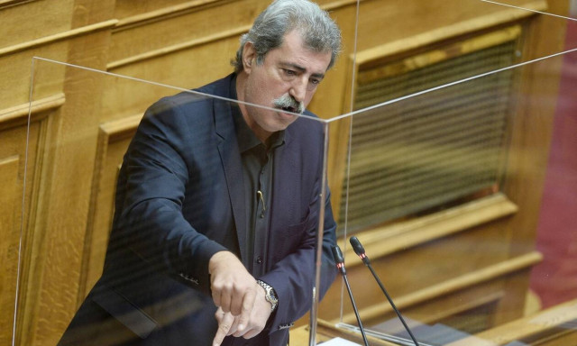 Πολάκης - Φουρθιώτης: Παρέμβαση Αρείου Πάγου για τον εισαγγελέα που χειρίστηκε την υπόθεση