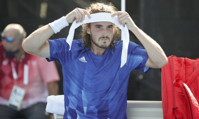 Τσιτσιπάς: Βίωσα στο πετσί μου τον ρατσισμό – Αποτυχία των πολιτικών η οικονομική κρίση