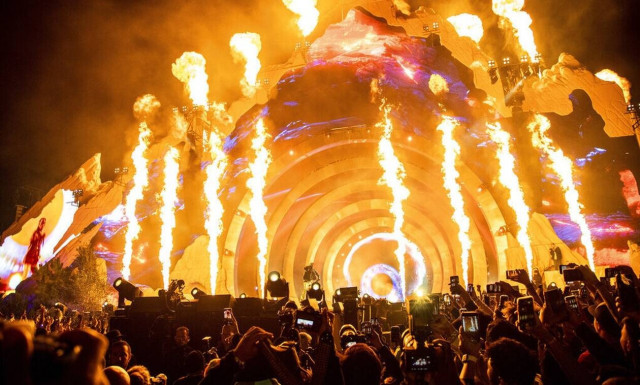 ΗΠΑ: 9χρονος υπέκυψε στα τραύματά του - Στους 10 οι νεκροί από τη συναυλία του Τράβις Σκοτ