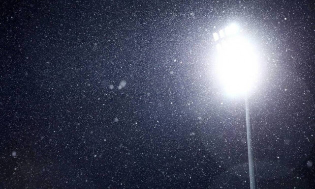 Καιρός: Ξεκινούν οι βροχές από την Τρίτη - Πού και πότε θα χιονίσει