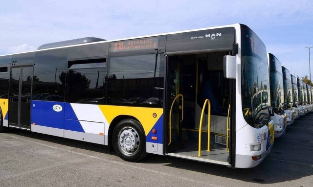 Two work stoppages in bus, trolleys on Thursday in reaction to fatal metro line accident