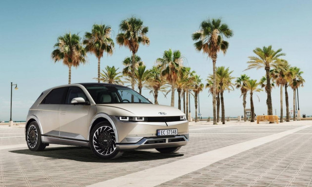 Hyundai: Στην 35η θέση της παγκόσμιας κατάταξης της Interbrand