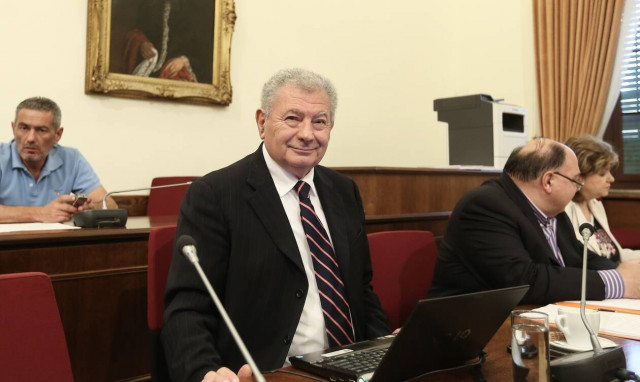 Υπόθεση Σήφη Βαλυράκη: Άσκηση ποινικής δίωξης για ανθρωποκτονία από πρόθεση