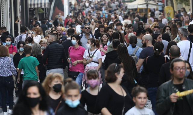 Απογραφή 2021: Θα επιβληθεί πρόστιμο στους αρνητές; - Τι απαντά ο πρόεδρος της ΕΛΣΤΑΤ